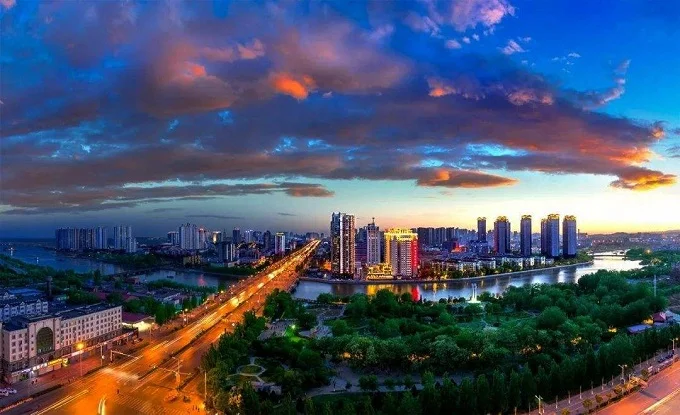 最适合养老的中国20个城市