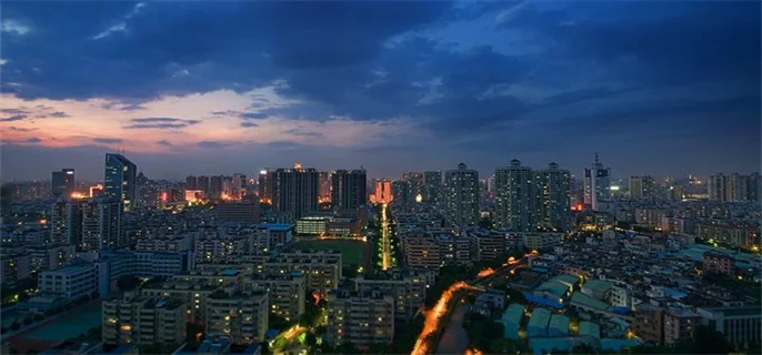 中国最牛的二线城市
