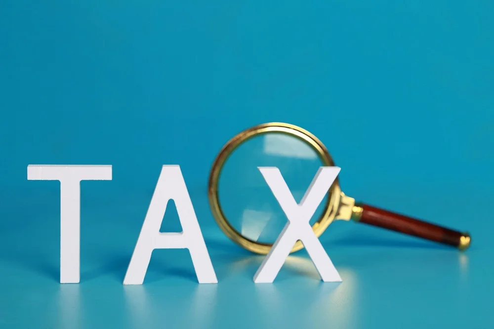 tax的含义是什么？